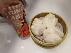 -润记·广东餐馆(苏州中心店)