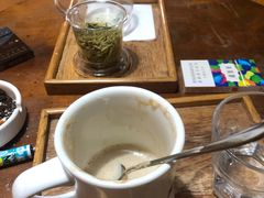-雕刻时光咖啡馆(南院门店)