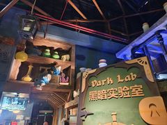 -蓝精灵乐园·世茂精灵之城主题乐园