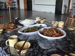 -东海森林温泉度假酒店