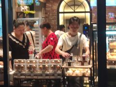 -皇冠幸福里动物奶油生日蛋糕(万达店)