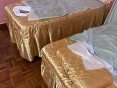 -荣神艺·推拿SPA养生馆(万菱汇店)