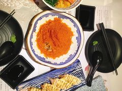 -羽寿司(东方宝泰店)