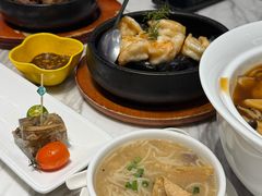 -鹭江潮餐厅·福建菜(鹭江佲家酒店)