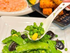 -徐记私厨(半淞园路店)