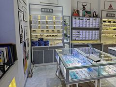 -ALPS阿尔卑斯眼镜(我格广场店)