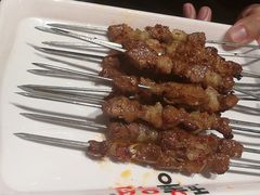 -玉善烧烤串城(长春总店)