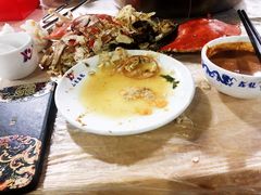 -鑫龙火锅城(环山路店)