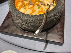 -狮王府淮扬菜(万象城店)