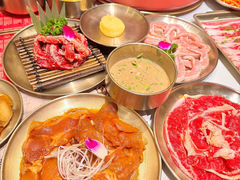 -西塔老太太泥炉烤肉(沈阳店)