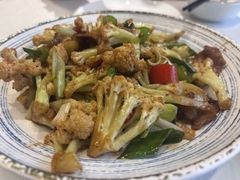 -福来居烤鸭店(天坛二店)