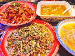 -醉小酒馆·川菜·江湖菜·重庆菜(观音桥旗舰店)