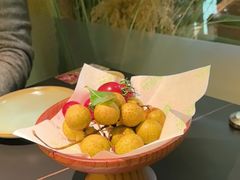 -季季山·云南野生菌火锅(上海首店)