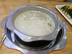 -袁记串串香(和县镇淮街店)