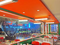 -蚝·生·鲜牛烧肉铺(中央大街店)
