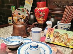 -南京大牌档(夫子庙贡院街店)