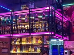 -喜鹊音乐酒馆(西街店)