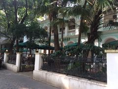 -星巴克臻选(广州沙面店)