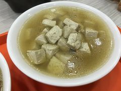 菜卤豆腐-新丰小吃(复兴南街分店)