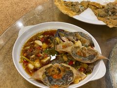-揭阳钟记小食(福田新村店)
