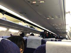 -中国联合航空