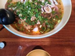 牛肉-筒骨麻辣烫(永同昌公寓胜明花园店)