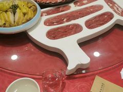 -南来顺饭庄·清真(南菜园店)
