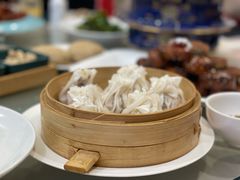 -烤肉宛饭庄(北新桥店)