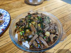 -匠心二十五年·百姓海鲜烧烤家常菜(威至海港湾店)