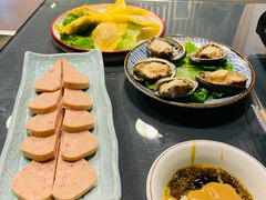 -金龙·打边炉(南京西路店)