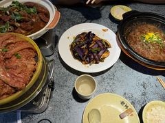 -马氏老外婆餐厅(磁县店)