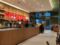 -星巴克臻选(武汉首义汇店)