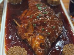 -苹果树下艺术餐厅(通州店)