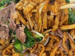 -菜忠潮州牛肉店(岗厦店)