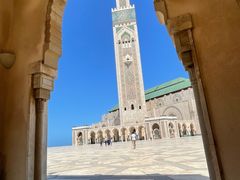 -哈桑二世清真寺