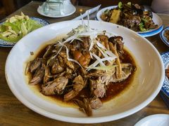 -鼎香润(德胜门内店)