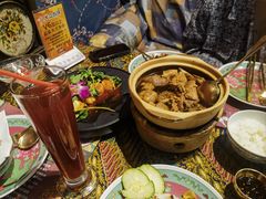 -小娘惹厨房Little Nyonya(狮城有约上榜店)