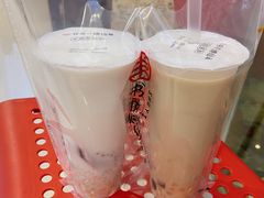 -书亦烧仙草(北碚万达店)