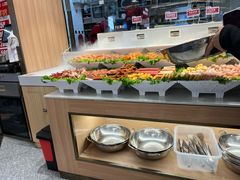 -醉人椒麻辣香锅(王府井喜悦店)