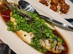 -宴周康·精致江浙菜(周浦店)