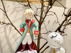 -潮一不贰·法式甜品·生日蛋糕·西式简餐(外滩店)