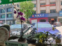 -陈记烧鹅茶餐厅(世和路店)