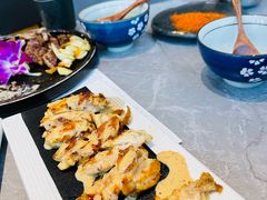 -和风铁板料理(山姆会员店)