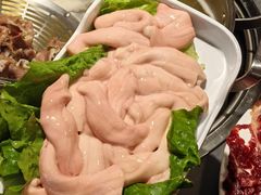 -贵宾牛·潮汕牛肉火锅(珠池总店)