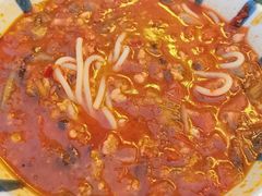 -浩海火烧云傣家菜(京广店)