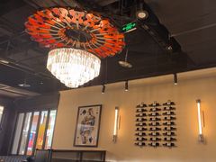 -华豫川酒家(大卫城店)