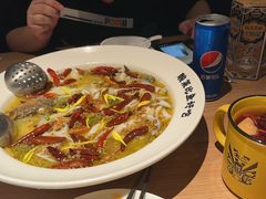 -太二酸菜鱼(中山龙之梦店)