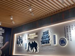 -马记永·兰州牛肉面(3019君尚店)