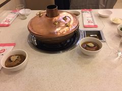 -八先生涮肉房(三里河店)