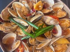 -鑫悦楼煎蟹·16年海鲜大排档